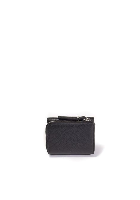 Portafoglio mini nero GIANNI CHIARINI | W5065GRN-001